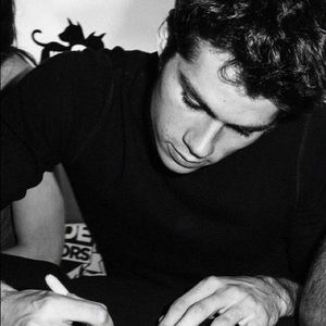 Meet your Posher, Jayden